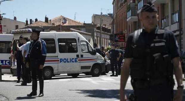 Marsiglia, insegnante di scuola ebraica accoltellato in strada