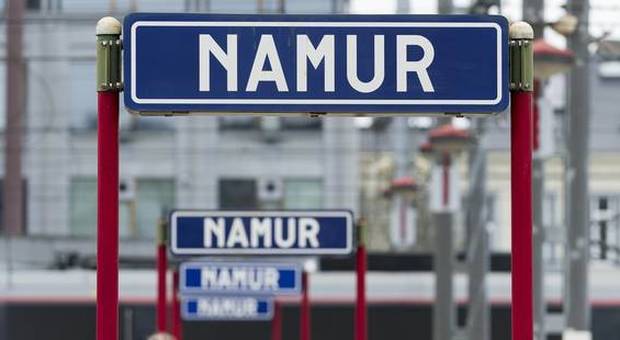 Belgio, allarme bomba alla stazione di Namur: evacuati i passeggeri