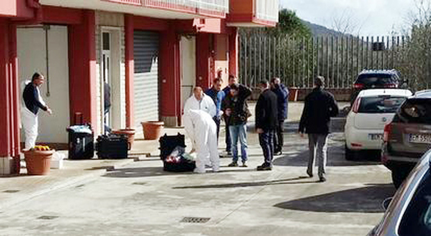Omicidio di Serena Mollicone, il carabiniere indagato anche per istigazione al suicidio di Tuzi