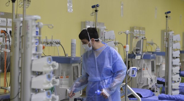 Coronavirus Veneto, 28 morti e 95 nuovi contagiati, gli ospedali "respirano"