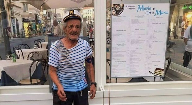 Il vecchio e il mare: a 80 anni in balia delle onde, pescatore ritrovato a Capri