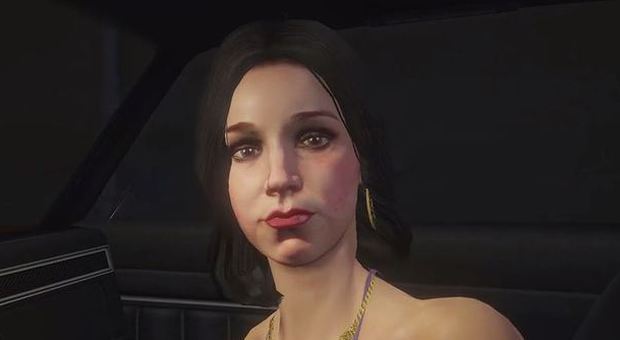 GTA 5 sempre più "vietato ai minori", nel videogame sesso con una prostituta