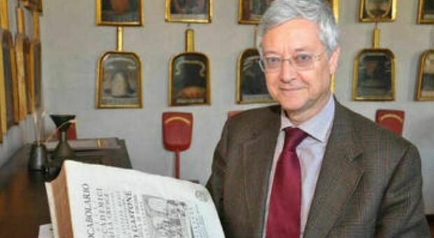 Italiano nella costituzione, il presidente dell'Accademia della Crusca: «Lo Stato si faccia carico di far conoscere la nostra lingua»