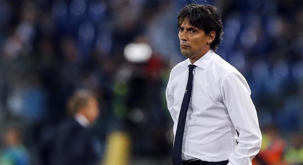 Lazio, Inzaghi a Lotito: «Per aprire un ciclo dobbiamo tenere i giocatori più forti»