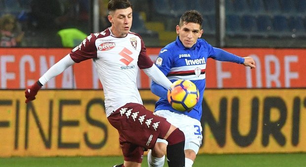 La Premier League chiama Diawara: il Napoli forte in pressing su Torreira