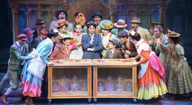 Mary Poppins a Milano, giallo biglietti: l’organizzatore ancora latitante
