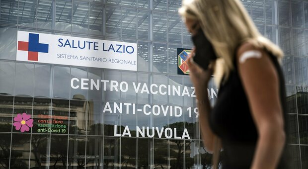 Lazio, il bollettino: oggi 703 casi (425 a Roma) e 6 morti