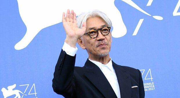 Sakamoto è morto, il musicista premio Oscar per la colonna sonora del film L'Ultimo imperatore aveva 71 anni