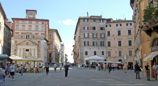 Perugia, da agosto prende vita la radio della città