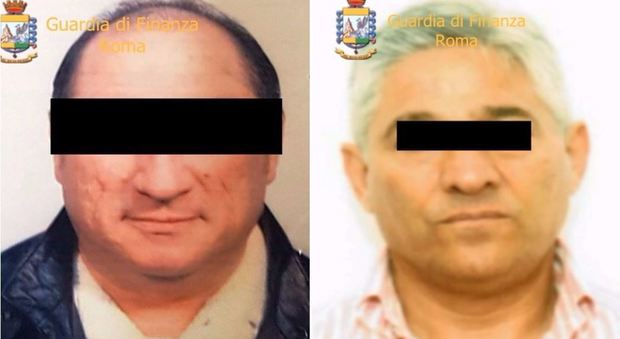 Mafia, estradati dalla Germania due affiliati al clan Rinzivillo: arrestati a Fiumicino