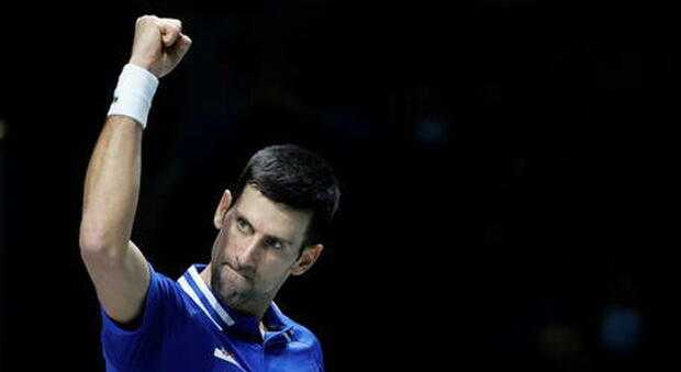 La Francia chiude ai no-vax, per Djokovic niente Roland Garros. E non è l'unico Slam a rischio