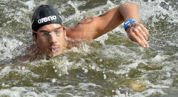 Europei di nuoto, Olanda vince la 5 km Italia solo quinta: «Sono andati più forte»