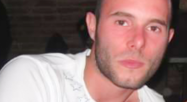 Fabrizio Galuppi, il papà di 32 anni, di Limena, scomparso ad inizio febbraio