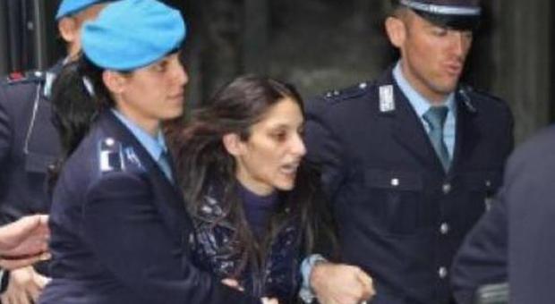 Genova, bimbo ucciso: condannata a quattro anni la mamma Katherina