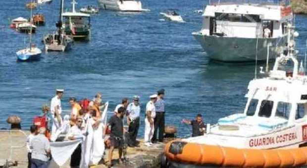 Sub romano muore in Salento dopo l'immersione: si è sentito male sulla barca