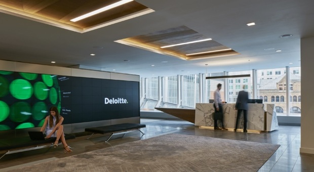 Deloitte, strategia globale per un impatto che conta