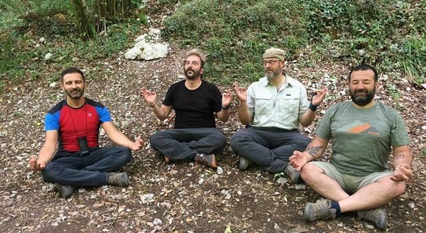 «A piedi nel Cilento», una nuova guida per gli amanti del trekking