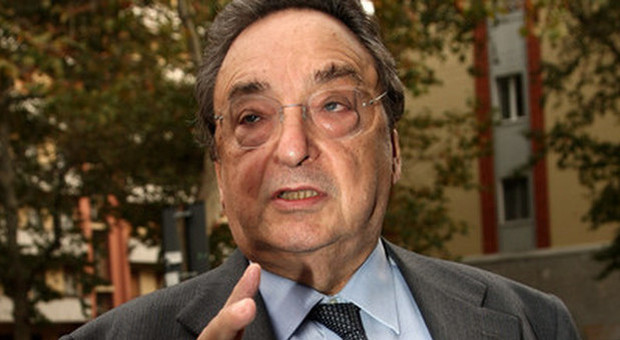 Morto a 78 anni Gianni De Michelis, ministro con Craxi e Andreotti