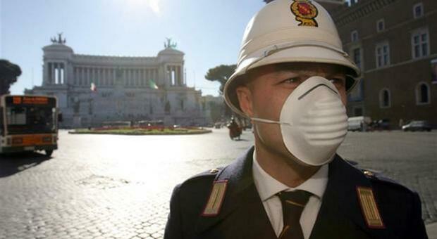 Smog, l'85% delle città italiane è inquinata: Torino, Roma e Milano le peggiori