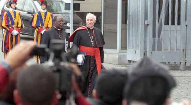 Vatican, still no date for Conclave