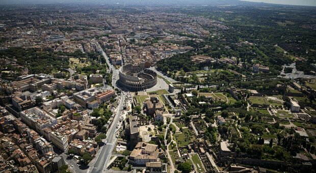 Roma verso l’Expo 2030: «Affare da 45 miliardi»