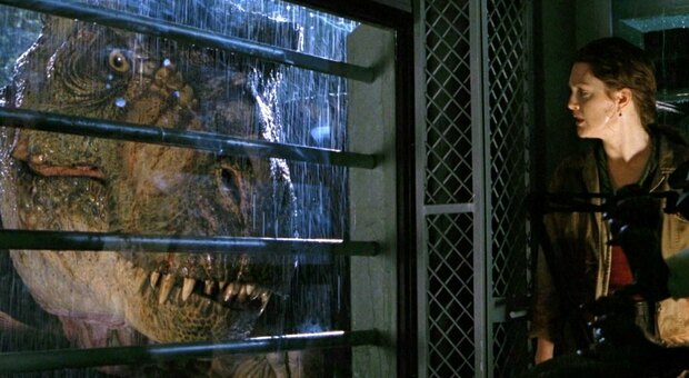 Stasera in tv, oggi mercoledì 12 gennaio su Iris «Il mondo perduto - Jurassic Park»: curiosità e trama del film diretto da Steven Spielberg