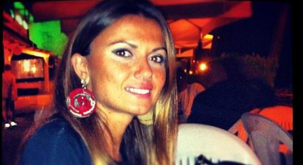 Carla Caiazzo, 38 anni