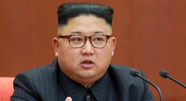 Corea del Nord, e se Kim morisse all'improvviso? La Cia: «Non è produttivo parlarne»