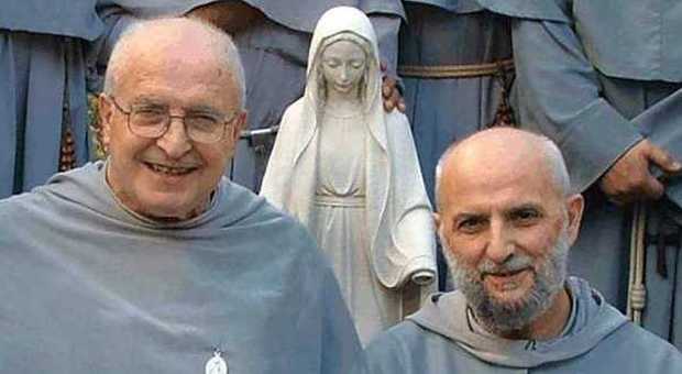 Campania, dossier sui misteri del convento "Voti di obbedienza firmati col sangue"