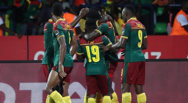 Coppa d'Africa, il Camerun è la seconda finalista: battuto il Ghana, sfiderà l'Egitto