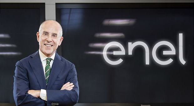 Enel corre in Borsa: l'AD conferma interesse su mercato russo