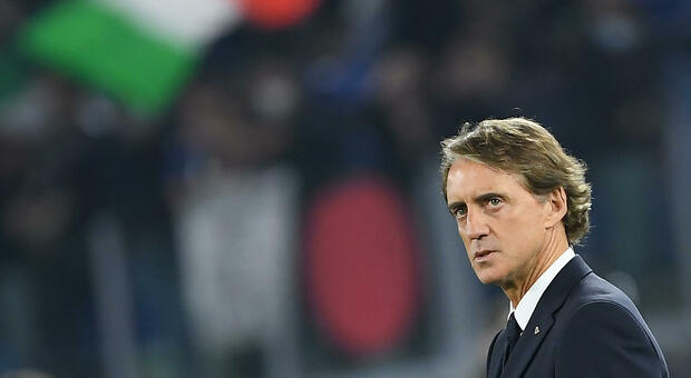 Mancini si è dimesso, non è più il ct dell'Italia: email inviata ieri alla Figc. Abodi: strano a Ferragosto