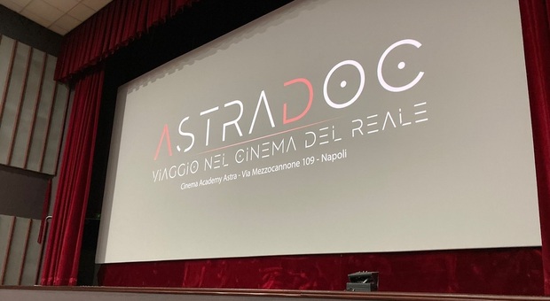 Cinema academy Astra presenta «Radiograph of a family» e «Lievito», documentari d'autore