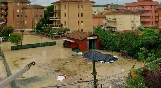 Alluvione maggio 2023 nelle Marche, ecco come i privati possono chiedere il risarcimento danni