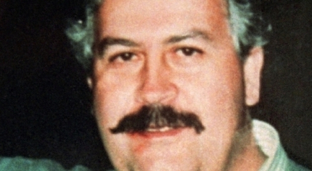 Pablo Escobar, il nipote del "Re della cocaina" trova 18 milioni di dollari nascosti nel muro della sua casa