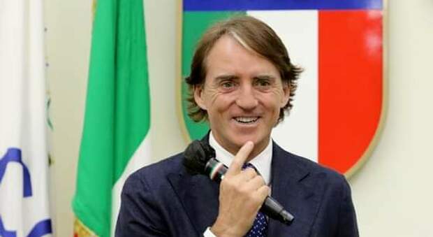 Clamoroso, Roberto Mancini si dimette da Ct della Nazionale di calcio