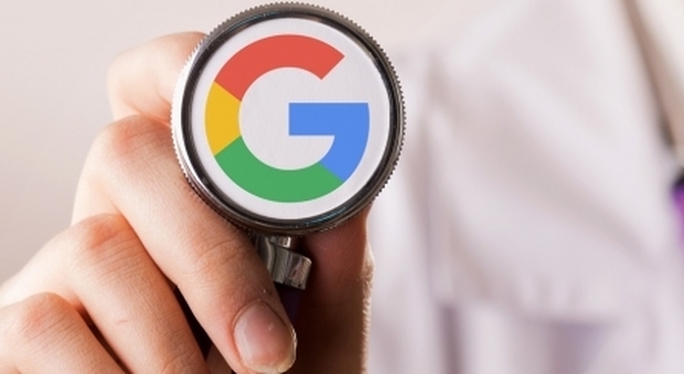 Malattie, 8 italiani su 10 si curano con Google