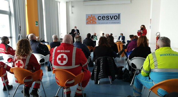 Il volontariato al tempo del Covid, a Terni il convegno A.Ge.: «Il valore aggiunto di 290 organizzazioni»
