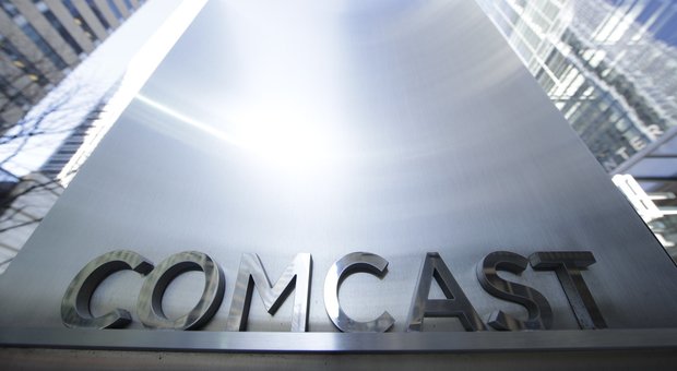 Comcast perde il 7% in borsa, paga caro l'acquisto di Sky