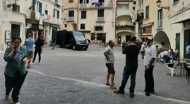 The Equalizer 3 ad Amalfi, inchiesta su presunta morte per droga
