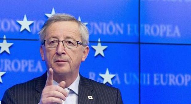 Juncker gela Renzi: "Basta offendere la Commissione Europea"