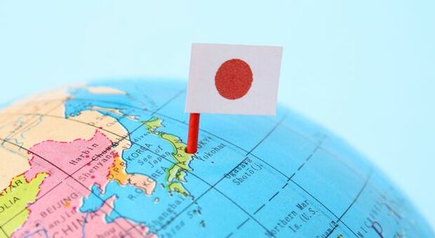 Giappone, leading indicator luglio rivisto al ribasso
