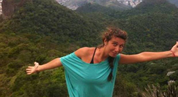 Italiana uccisa in Brasile, c'è un nuovo sospetto: «E' uno straniero»