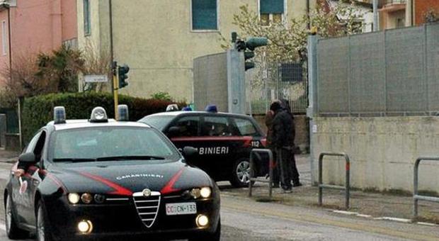 Truffe alle banche, due denunce Colpi nelle Marche e in Umbria