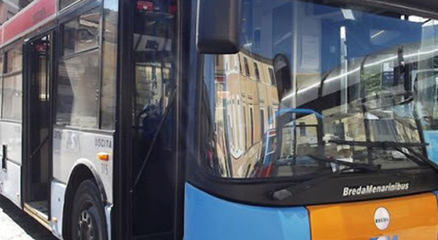 Asm Rieti, da lunedì 1° febbraio in vigore il nuovo orario del trasporto pubblico locale