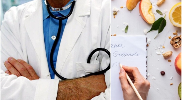 Roma, medico nutrizionista palpeggia una paziente: per la dieta «si tolga il reggiseno». La 36enne lo denuncia