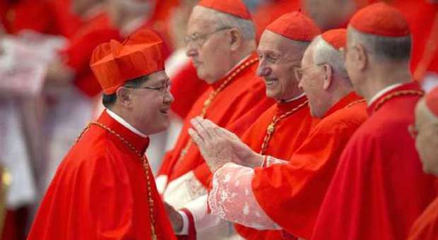 Vatican: hopes high for Conclave date, all electors present