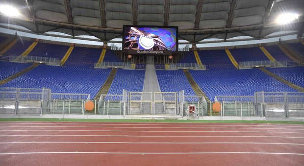 Anna Frank, la Procura Figc chiede due turni a porte chiuse per la Lazio