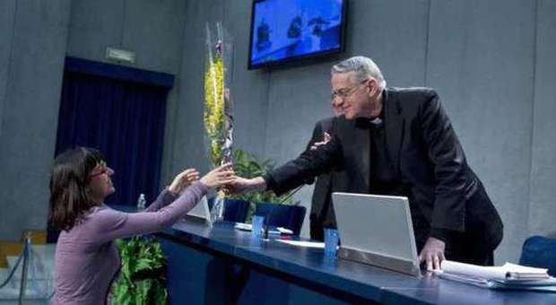 Vatican: Conclave set to start early next week, says Father Lombardi