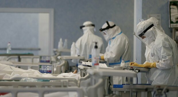 Covid, contagi in Abruzzo in calo del 25% ma ancora 9 morti